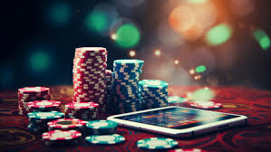 Поглиблення в азартний світ: Пін Ап Онлайн-Казино